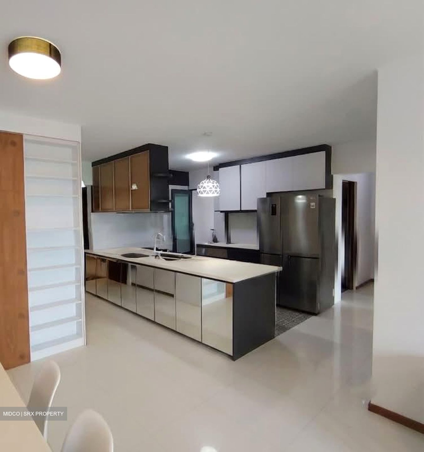 Blk 1E The Pinnacle@Duxton (Bukit Merah), HDB 4 Rooms #591620431